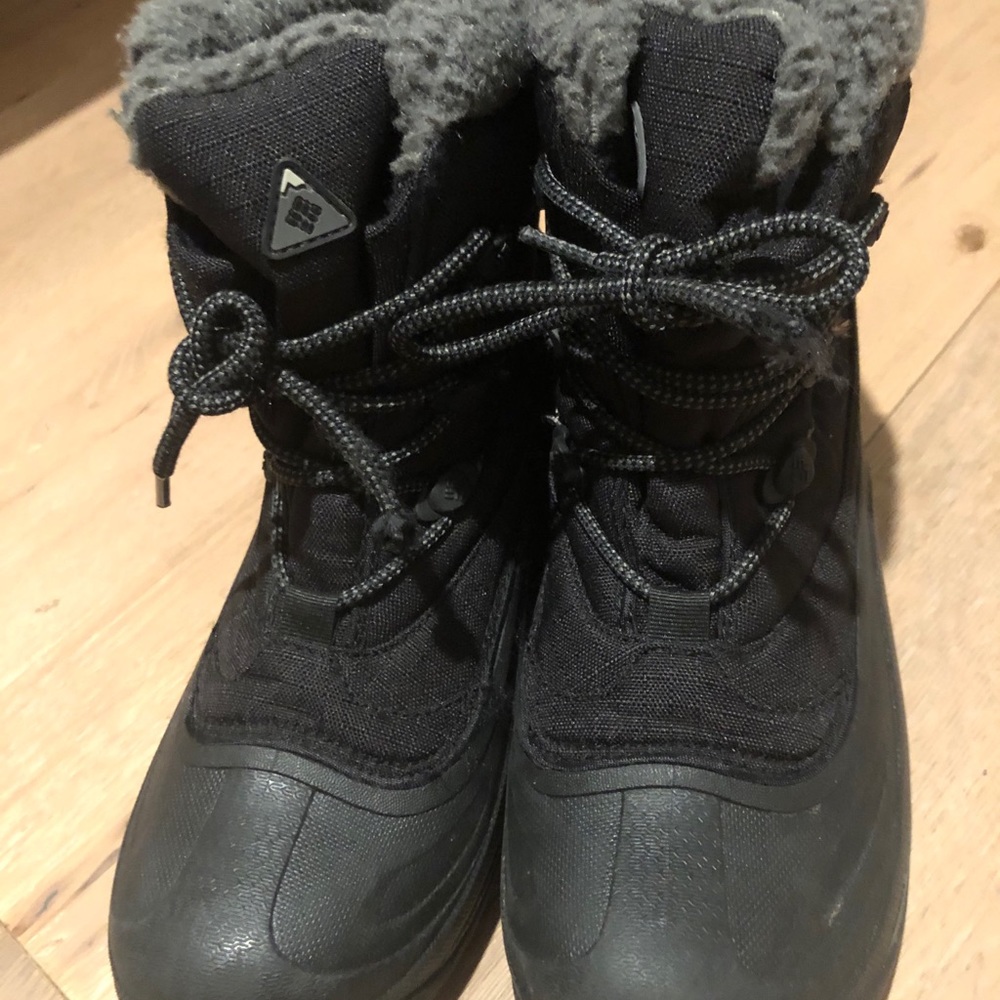 Columbia Womens Winter Boots sz8